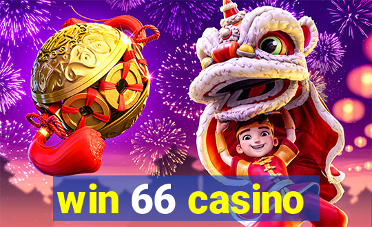 win 66 casino